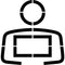 Handle with Care Symbol